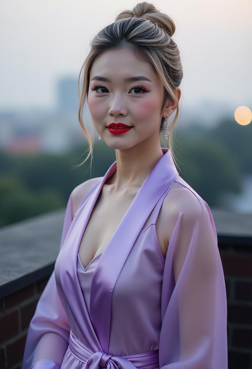 风起云涌时