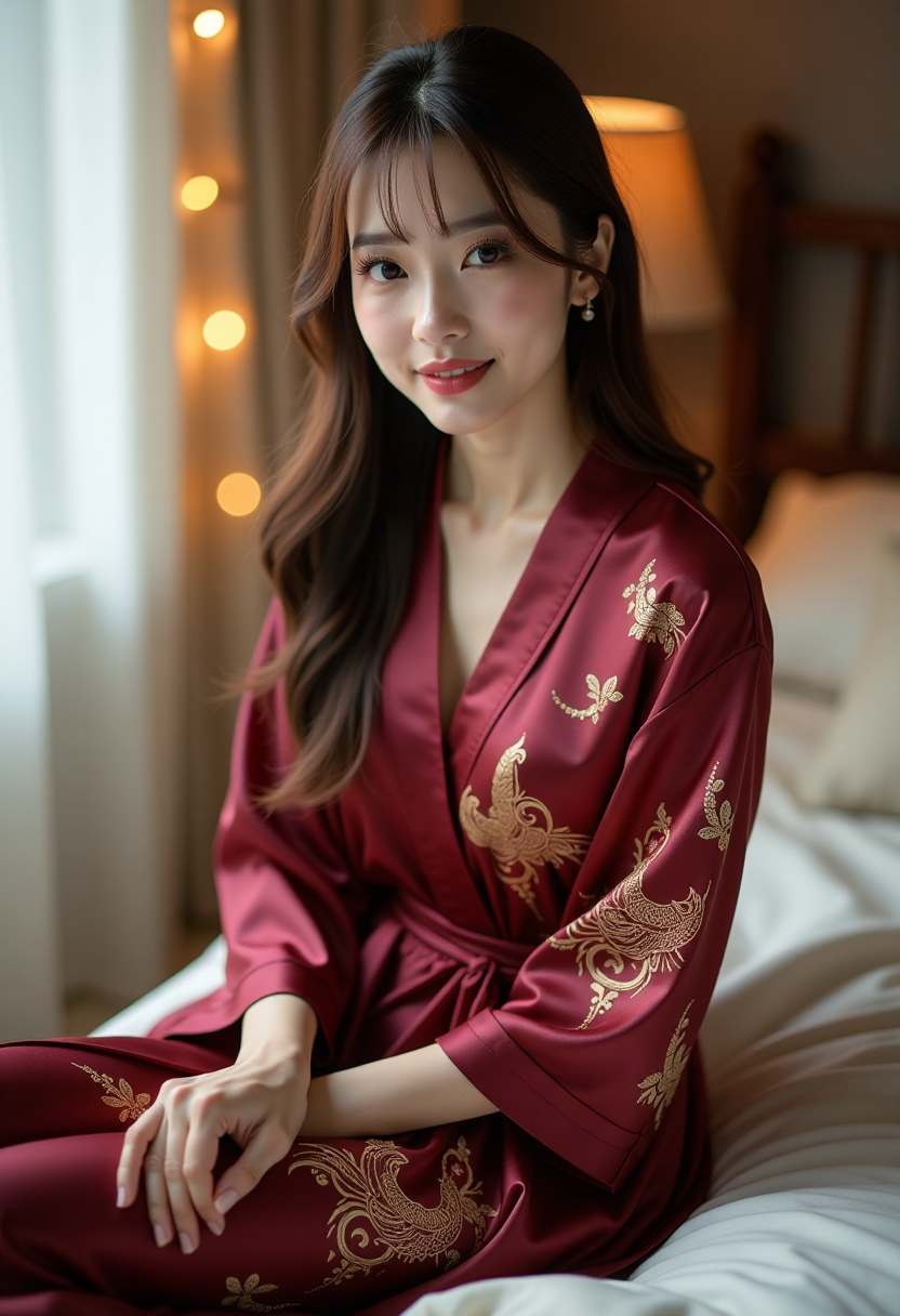 浮生若梦